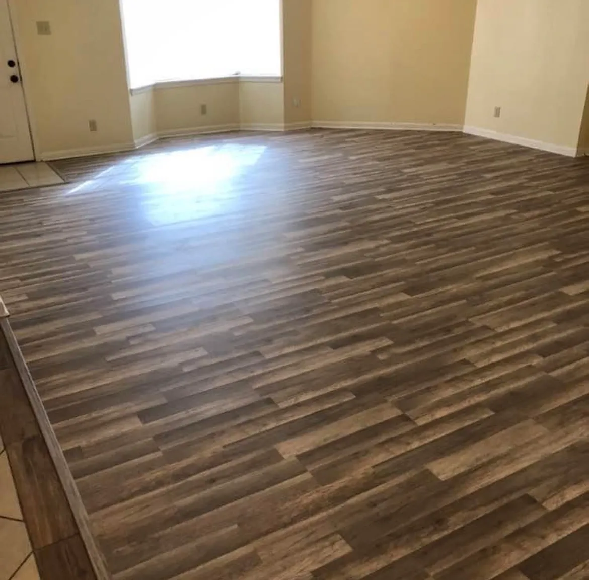 4 bed, 1.5 bath, 1600 sqft, $1,850 — Photo 4