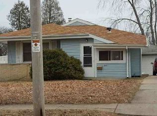 5321 43rd Ave, Kenosha, WI 53144