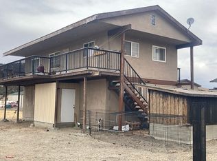 45405 Lucky Baldwin Ranch Rd, Big Bear City, CA 92314