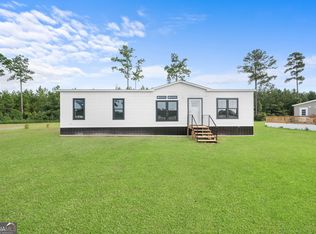 1298 Speckled Trout Cir, Townsend, GA 31331