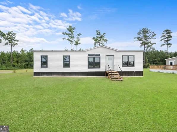 1298 Speckled Trout Cir, Townsend, GA 31331