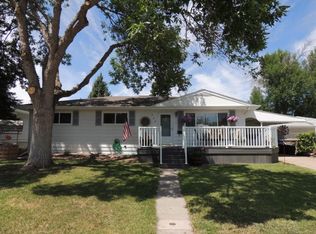 344 Beth Dr, Great Falls, MT 59405
