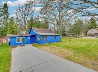 10215 E Madison Rd, Saint Helen, MI 48656