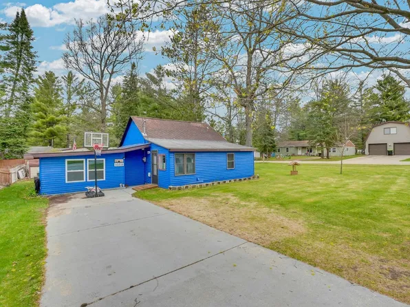 10215 E Madison Rd, Saint Helen, MI 48656