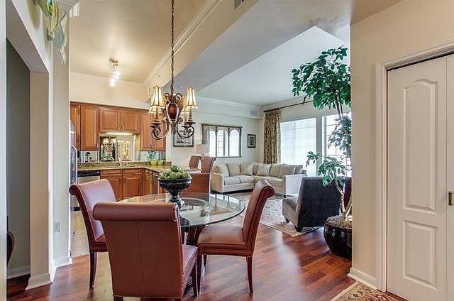 2nd image of 3225 Turtle Creek Blvd APT 1531