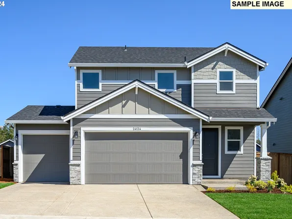 17500 SW Trillium Ln #23, Sherwood, OR 97140