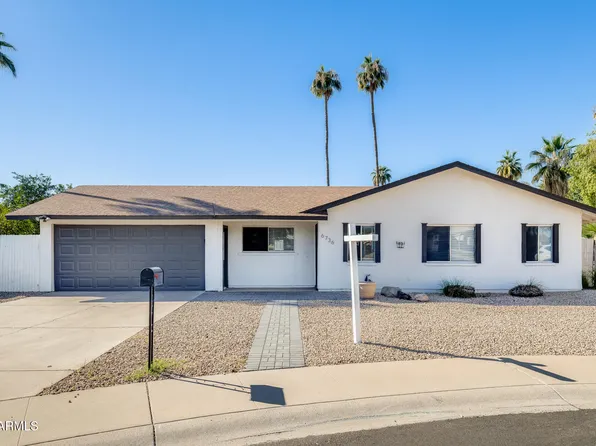 6736 S STANLEY Place, Tempe, AZ 85283