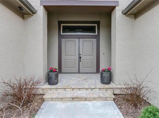 7117 N Beaman Ave, Kansas City, MO 64151