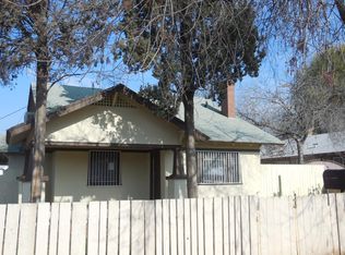 2601 E Clay Ave, Fresno, CA