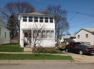 184 Cole Ave #1, Jamestown, NY 14701