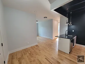 Rented by Highline Residential