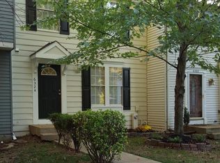 6324 Green Field Rd, Elkridge, MD 21075