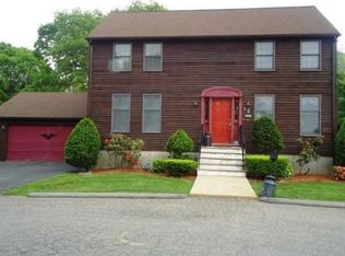 36 Dibble Rd, Lynn, MA 01904