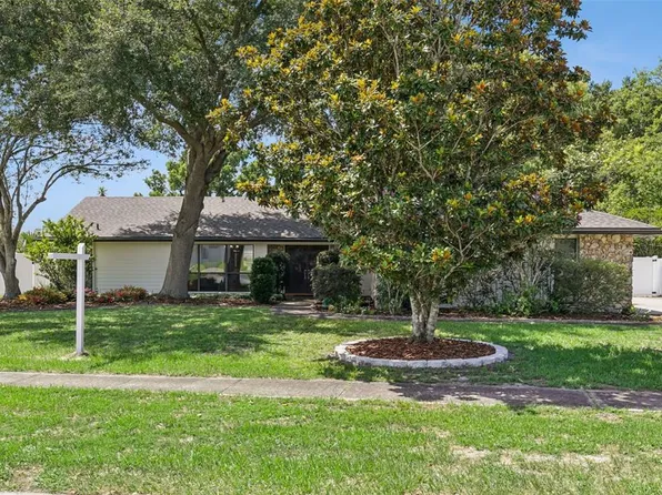 1209 Deer Run Dr, Winter Springs, FL 32708