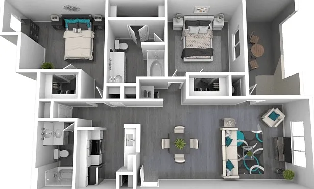 Lazo Apartments — Photo 44