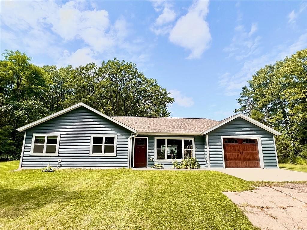 6992 270th Street, Cadott, WI 54727 Zillow