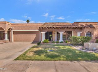 7713 N Via Camello Del Norte, Scottsdale, AZ 85258