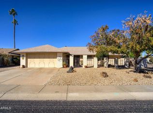 13218 W Hyacinth Dr, Sun City West, AZ 85375