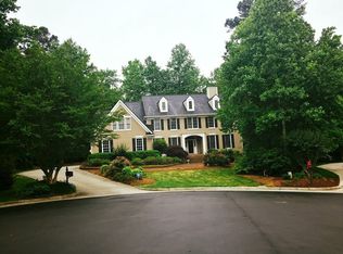 207 Hardenbrook Ct, Cary, NC 27519