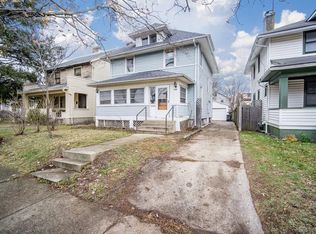 228 Rockwood Ave, Dayton, OH 45405