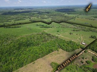 0 Red Barn Rd #E, Grovespring, MO 65662