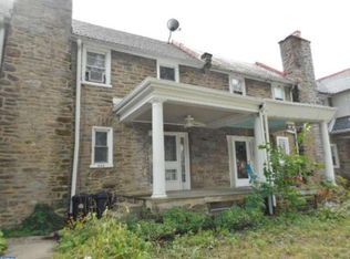 344 Glen Echo Rd, Philadelphia, PA 19119