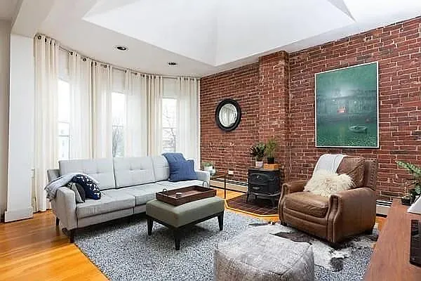 246 Hampshire St #3 — Photo 5