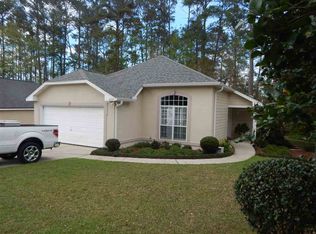 8564 Hannary Cir, Tallahassee, FL 32312