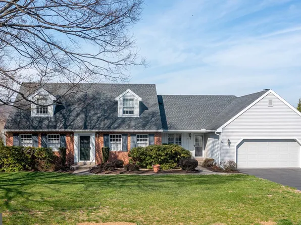31 Estates Dr, Reading, PA 19606