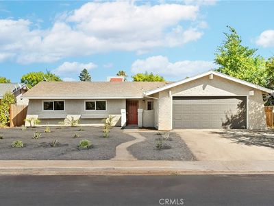 2215 Notre Dame Blvd, Chico, CA, 95928
