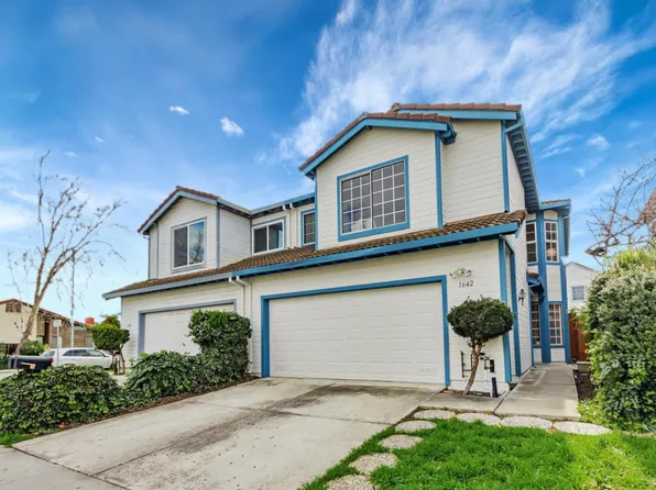 1642 Briarpoint Dr, San Jose, CA 95131