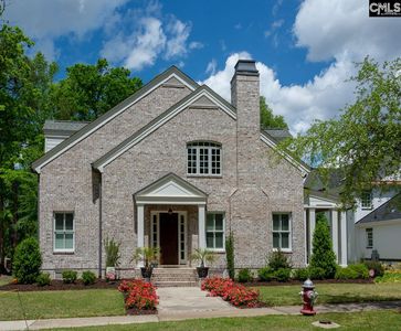 117 Preserve Ln, Columbia, SC, 29209