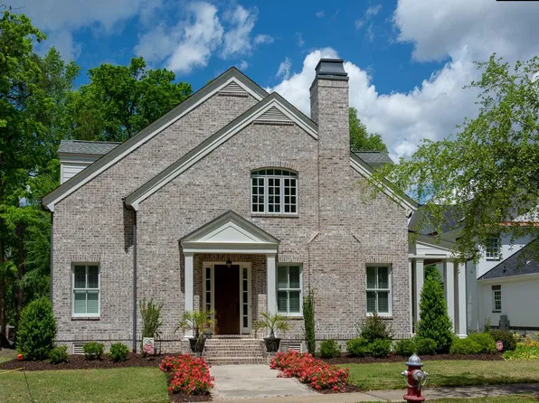 117 Preserve Ln, Columbia, SC 29209