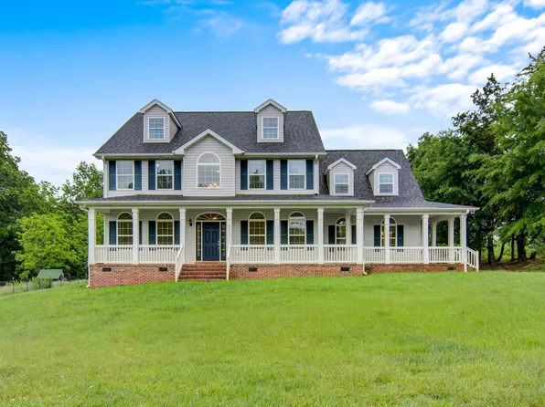 3177 Sandy Ford Rd, Newton, NC 28658