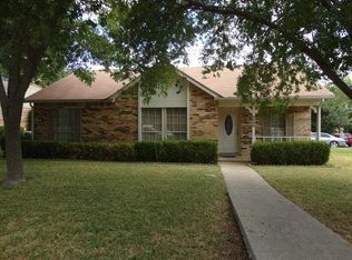 3000 Bull Run, Taylor, TX 76574