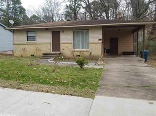 6901 E Wakefield Dr, Little Rock, AR 72209