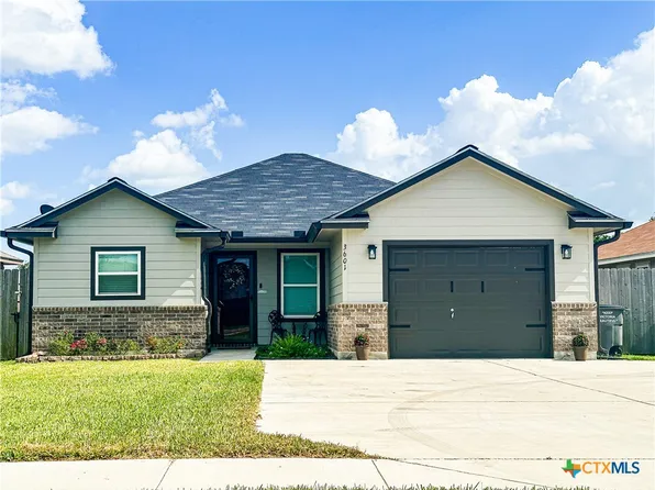3601 Hanselman Rd, Victoria, TX 77901