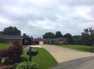 170 Possum Hollow Rd, Greensburg, PA 15601