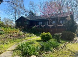 5805 Methodist Rd, Climax, NC 27233