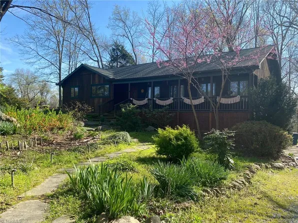 5805 Methodist Rd, Climax, NC 27233