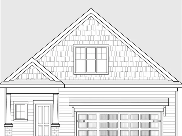 Eppes GY Plan, Blakeney