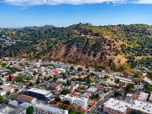 257-259 1/4 South Avenue 54 - 257 1/2