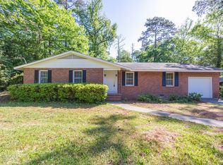 1339 Forest Hill Rd, Macon, GA 31210