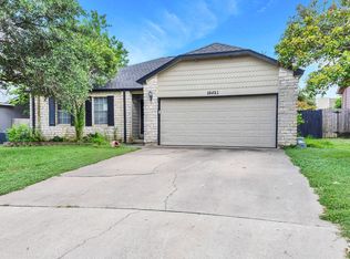 16421 Knottingham Dr, Pflugerville, TX 78660