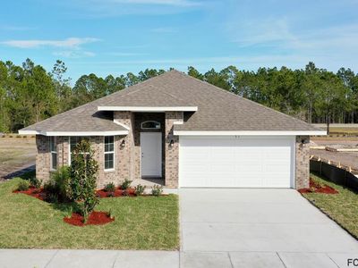 39 Rivertown Rd, Palm Coast, FL, 32137