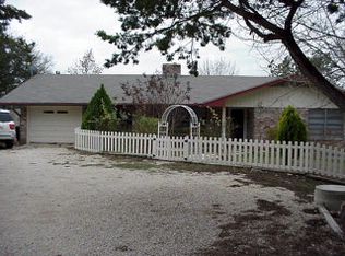 125 Littlefield Rd, Ingram, TX 78025