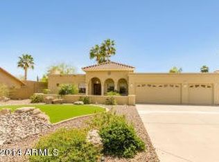 3927 E Ahwatukee Dr, Phoenix, AZ 85044