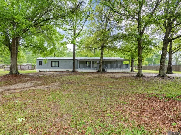 26800 Kelli Dr, Denham Springs, LA 70726