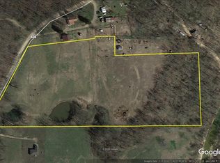 Georgia Flat Rd, Gravette, AR 72736