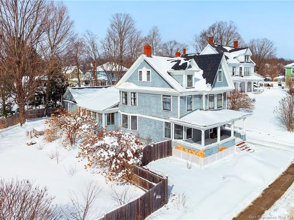 115 Green St, Woodstock, NB E7M 1T9